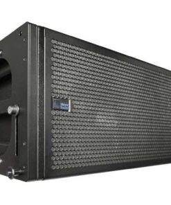 Meyer Sound MICA-700-HP Package | 55000 EUR