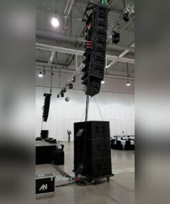 Meyer Sound MICA Package