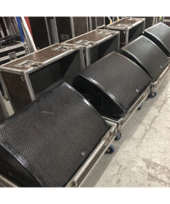 Meyer Sound MJF-212 Package (12)