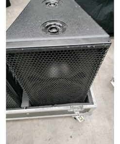 Meyer Sound UPA-2P Set professional loudspeaker system