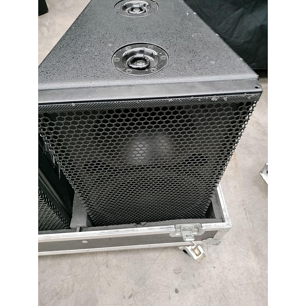 Meyer Sound UPA-2P Set professional loudspeaker system