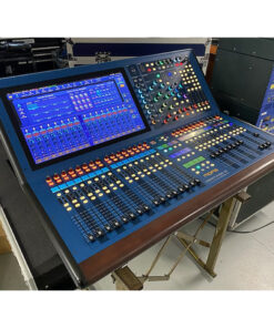 Midas HD96 Touring Package