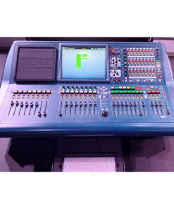 Midas Pro2, DL251 and DL154 Package