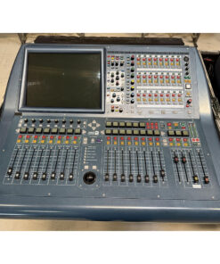 Midas Pro2C with DL251