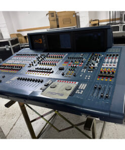 Midas PRO3 and DL371 Package