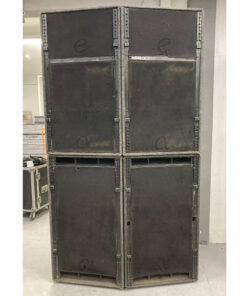 Nexo Alpha EF and S2 Package