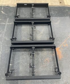 Nexo GMT-LBUMPM12 Bumper für Geo M12 | 300 EUR