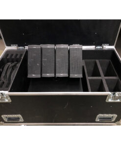 NEXO ID24-T and IDS110T Package