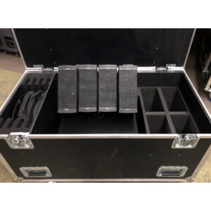 NEXO ID24-T and IDS110T Package