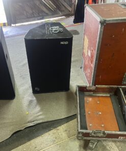 Nexo Nexo PS15 R1 | 1800 EUR