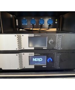 Nexo NXAMP4x4 MK2