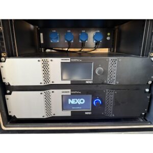 Nexo NXAMP4x4 MK2