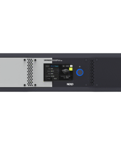 Nexo NXAMP4x4 MK2 Set