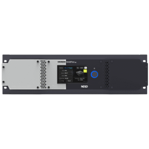 Nexo NXAMP4x4 MK2 Set