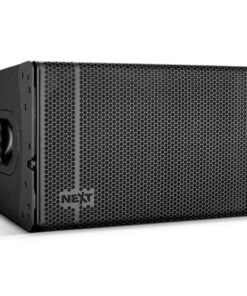 NEXT-Pro Audio LA122/LAs418G Sound Package |25000 EUR