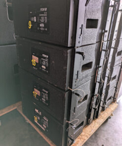 nova Acoustic Elite ELC26 Line Array | 7000EUR