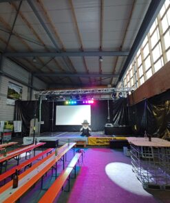 Nova Euphoria 600 Plus Stage | 3600 EUR