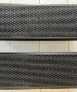 PL-audio F210 Pro (2 Stück) | 1200 EUR