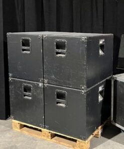 RCF ESW 10/18 Subwoofer | 300 EUR