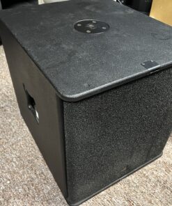 Seeburg Acoustic Line TSM Sub 15” passive | 600EUR