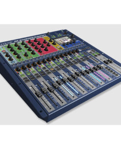 Soundcraft Si Expression 1