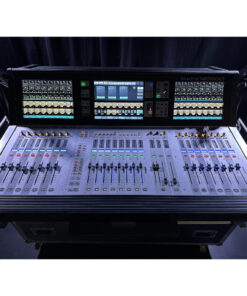 Soundcraft Vi2000
