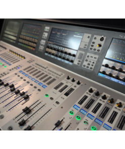 Soundcraft Vi3000