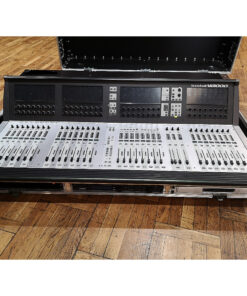 Soundcraft Vi3000 Package