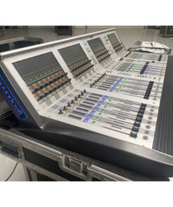 Soundcraft Vi400 Set