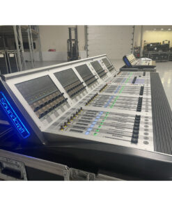 Soundcraft Vi600 Set