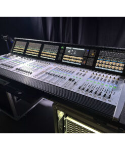 Soundcraft Vi7000 with StageRack and Optical link Package
