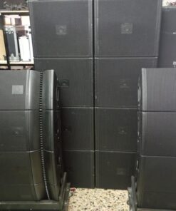 Turbosound Berlin Complete System | 10000 EUR
