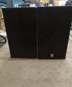 Voice Acoustic Modular 15 im Doppelcase | 3000 EUR -