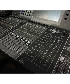 Yamaha CL1, RIO3224-D and RIO1608-D Package