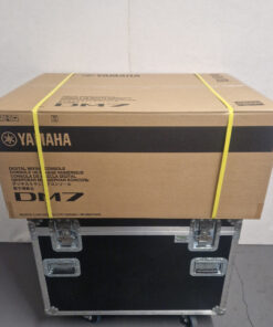 Yamaha DM7 Surface