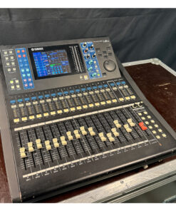 Yamaha LS9-16