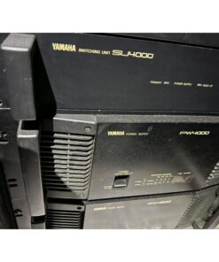 Yamaha PM4000