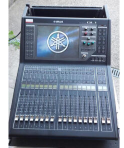 Yamaha QL1 Digital Mixing Console