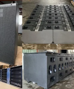 d&b Audiotechnik J-Series System