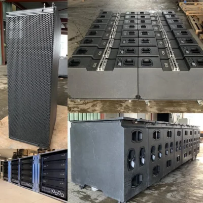 d&b Audiotechnik J-Series System