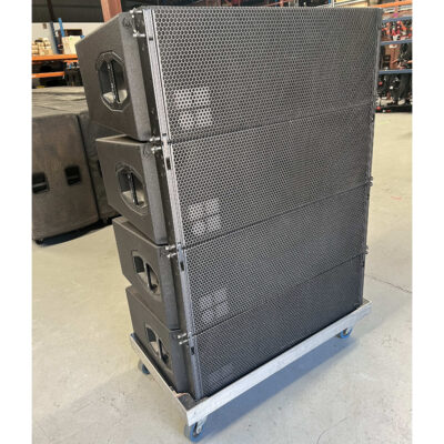 d&b Audiotechnik J System Package