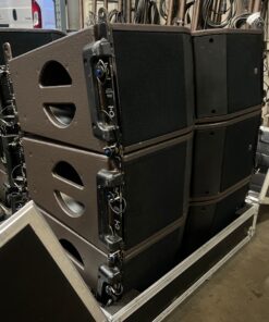 L-Acoustics KARA (12 pieces)