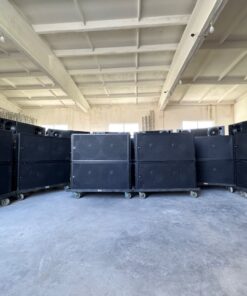 Meyer Sound - complete system in excellent condition