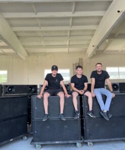 Buy Meyer sound Germany