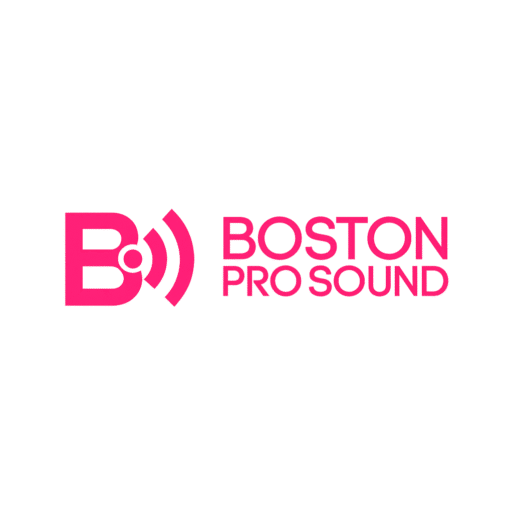 Boston Pro Sound